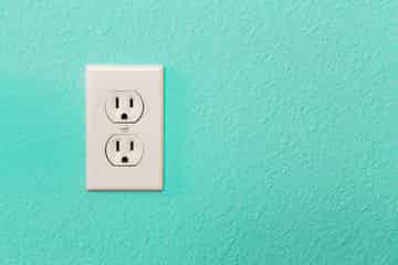 Outlet & Switch Installation image