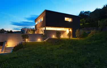 Landscape Lighting image
