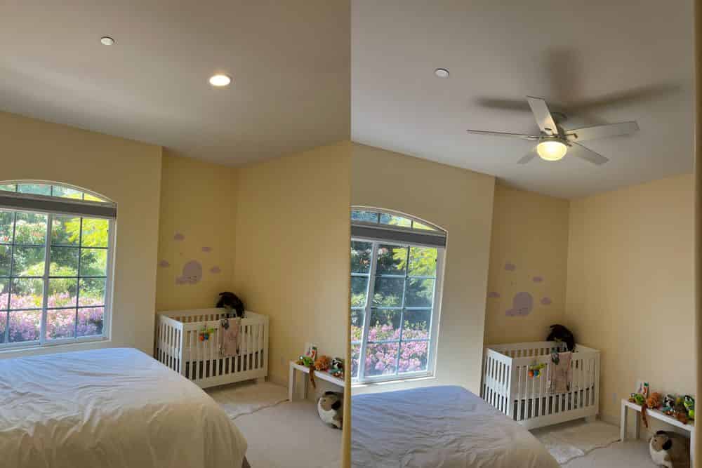 Smart Home Automation Wiring image
