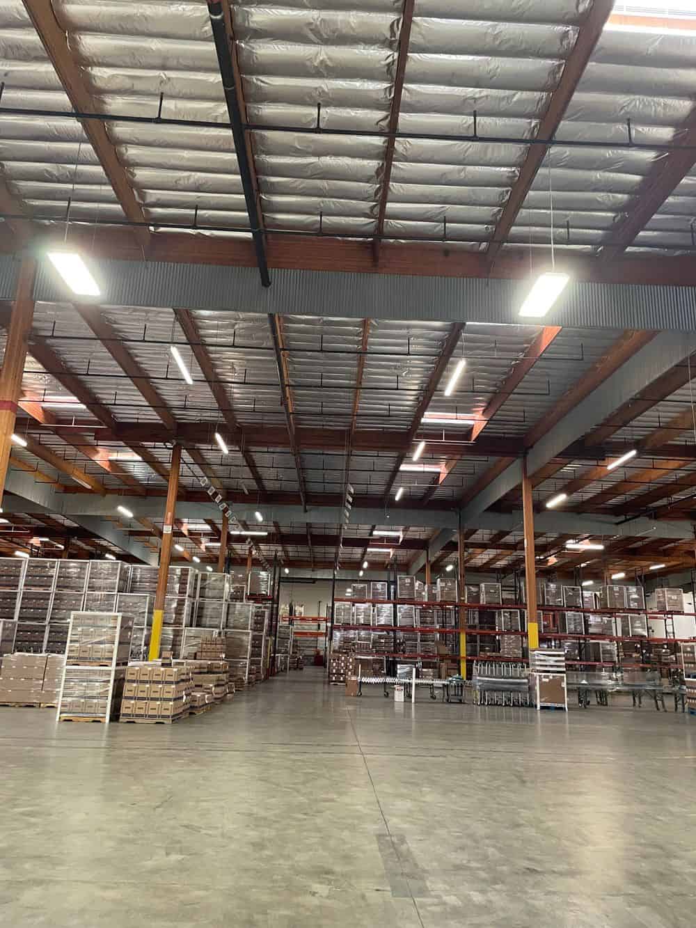 Commercial Electrical Services image