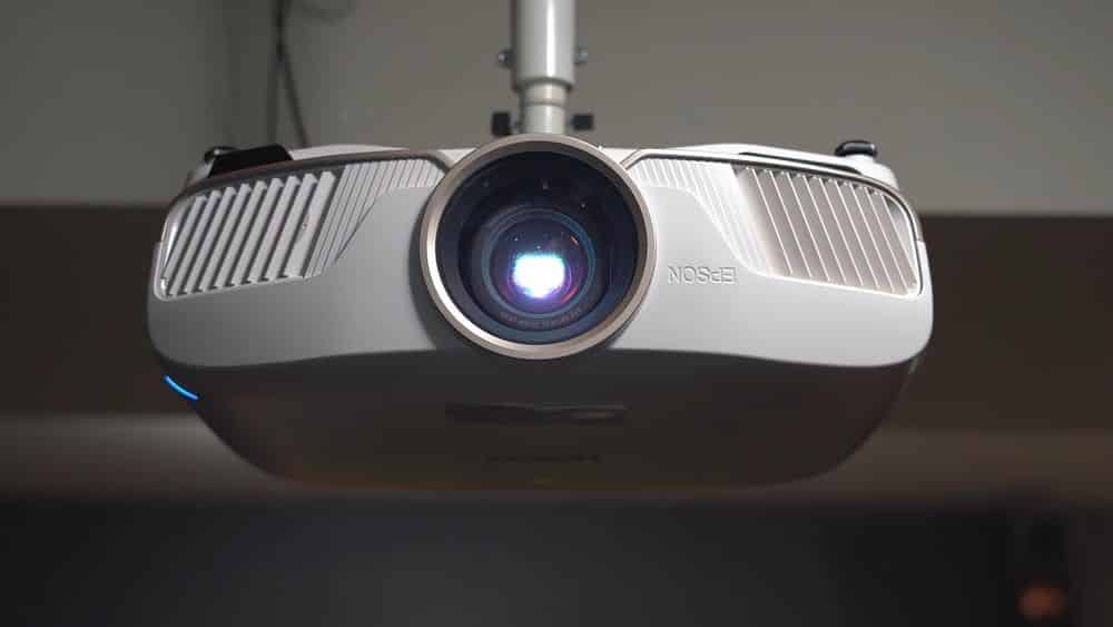 Home Theater & AV Wiring image
