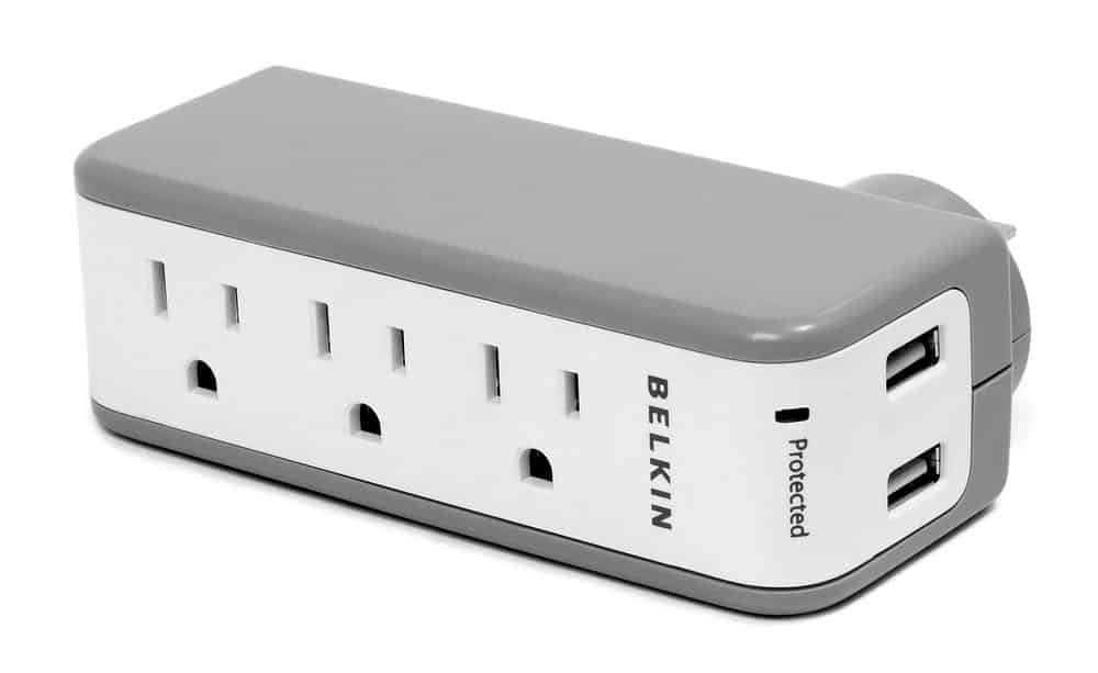 Surge Protection Installation image