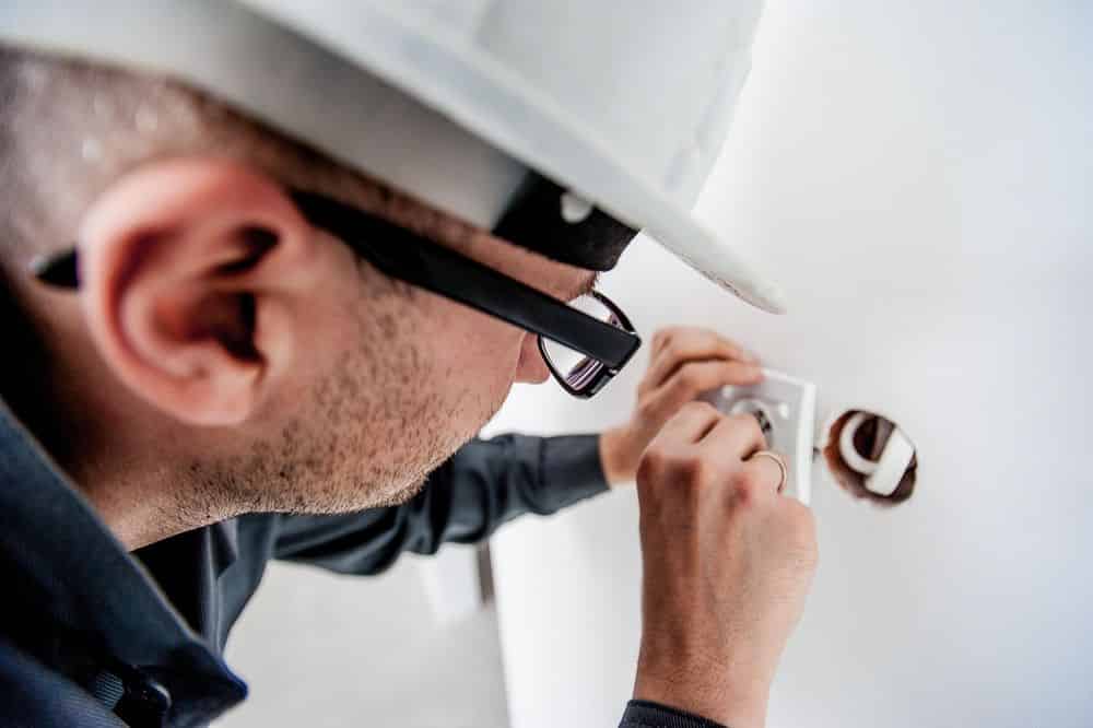 Code Compliance & Electrical Inspections image