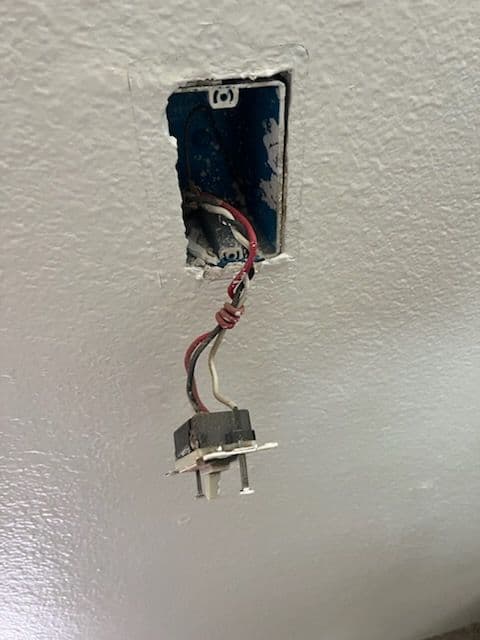 Expert Electrical Troubleshooting in San Diego image