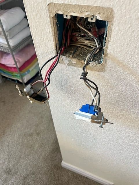 Gallery photos for Expert Electrical Troubleshooting in San Diego: Image #3
