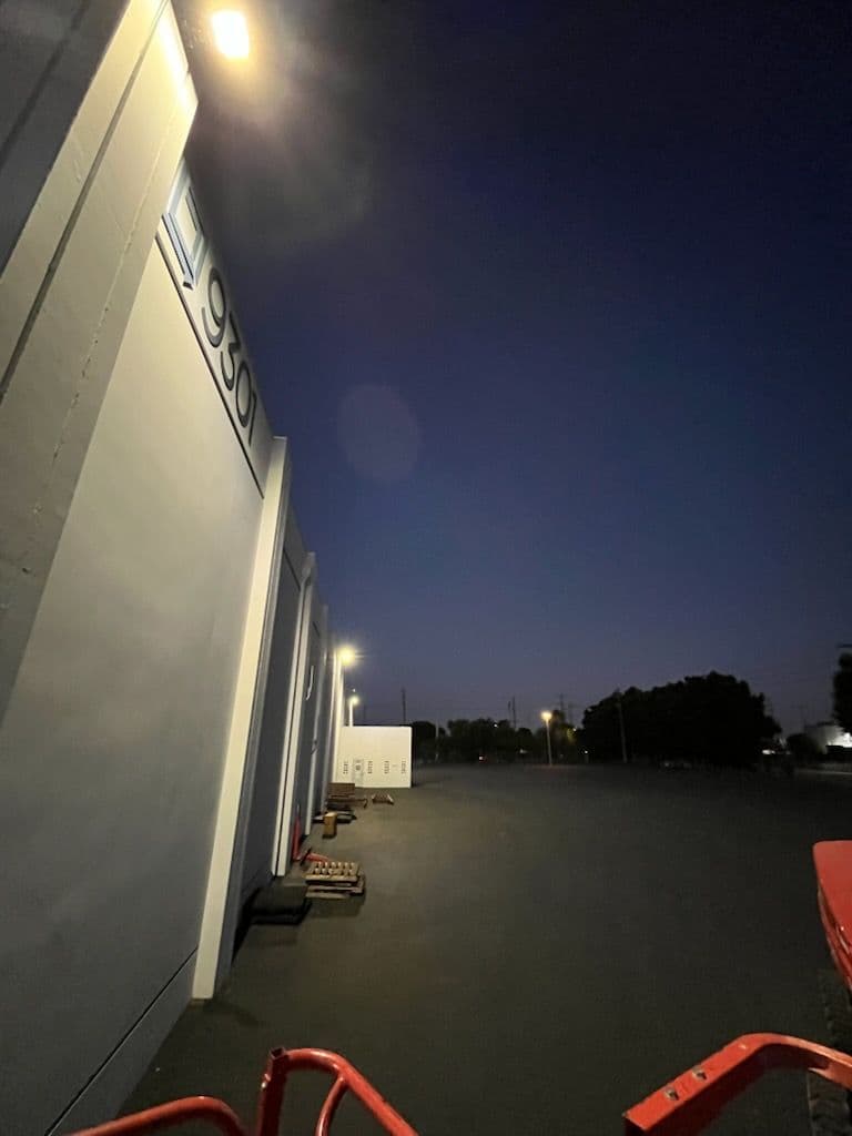 Lighting Installation Done Right in San Diego image