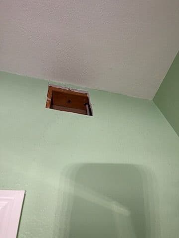 Gallery photos for Bathroom Moisture Solution with Heater and Fan Installation in San Diego: Image #2