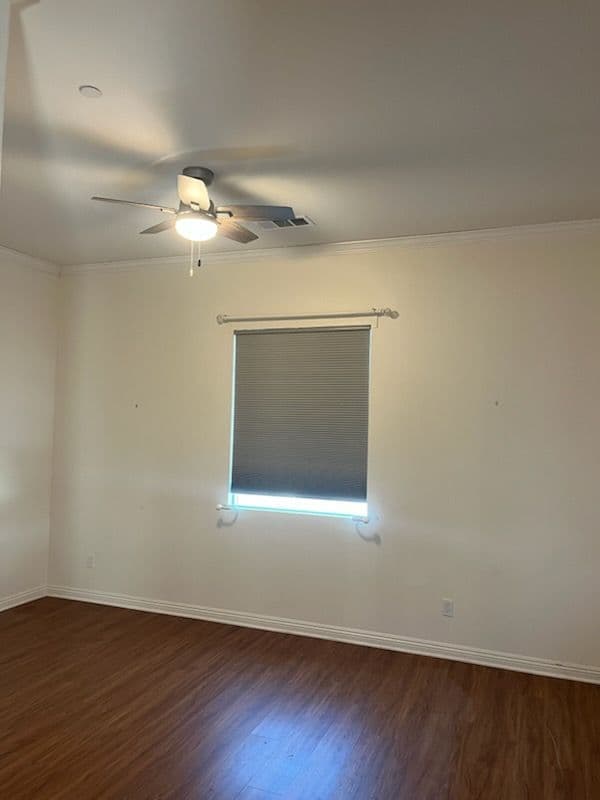 Project Sleek Ceiling Fan Installation in San Diego image