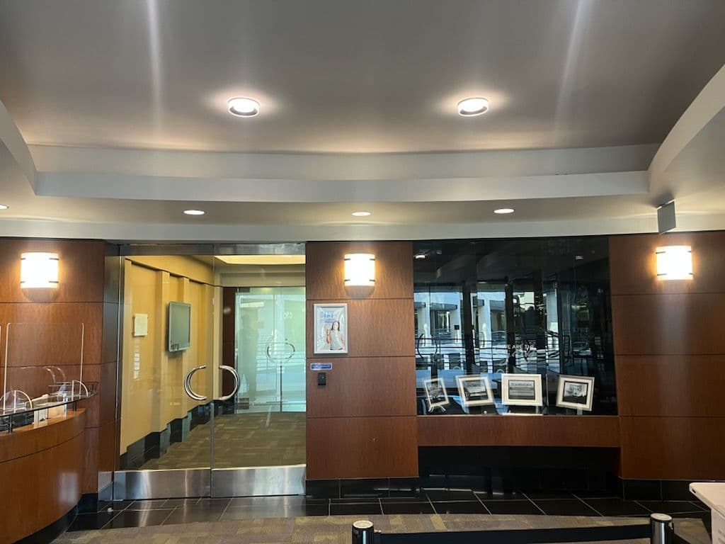 Bringing New Light to Sorrento Valley Office