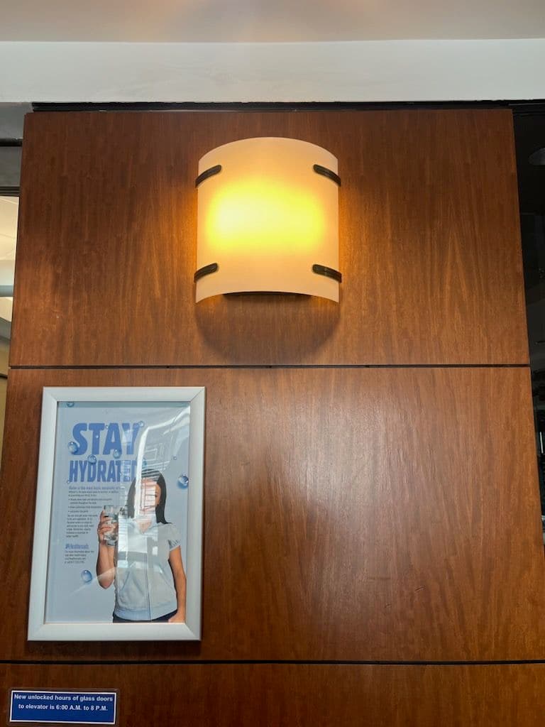 Gallery photos for Bringing New Light to Sorrento Valley Office: Image #1