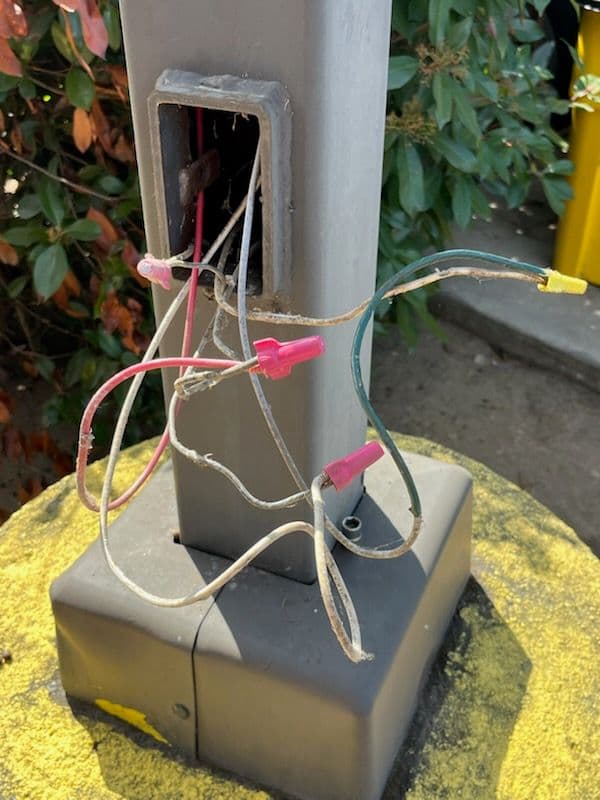 Expert Parking Lot Lighting Repair Oceanside