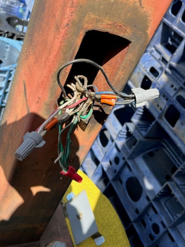 Expert Parking Lot Lighting Repair Oceanside