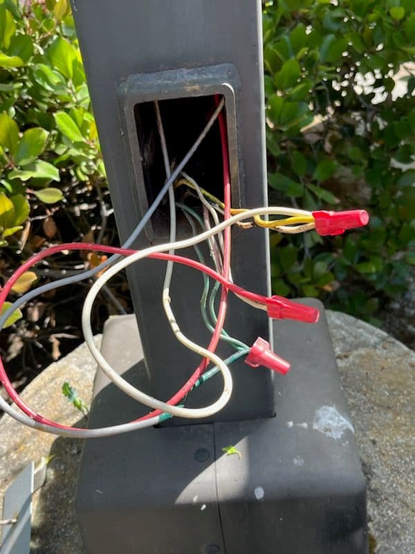 Expert Parking Lot Lighting Repair Oceanside