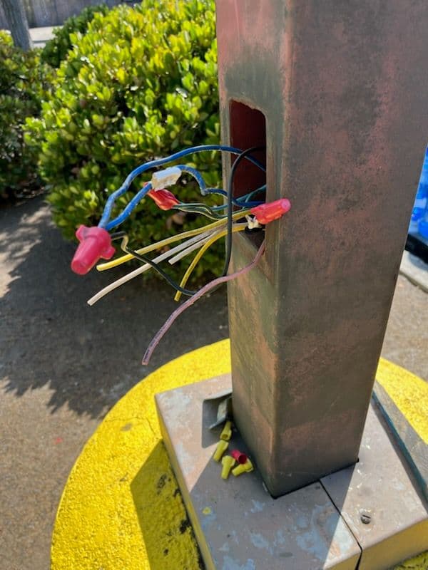 Expert Parking Lot Lighting Repair Oceanside
