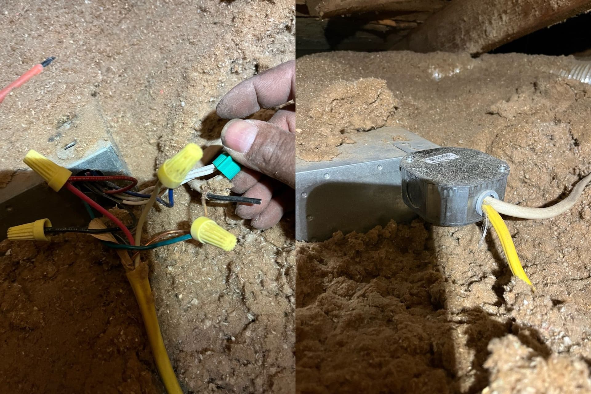 Safe and Secure Electrical Connection Solutions