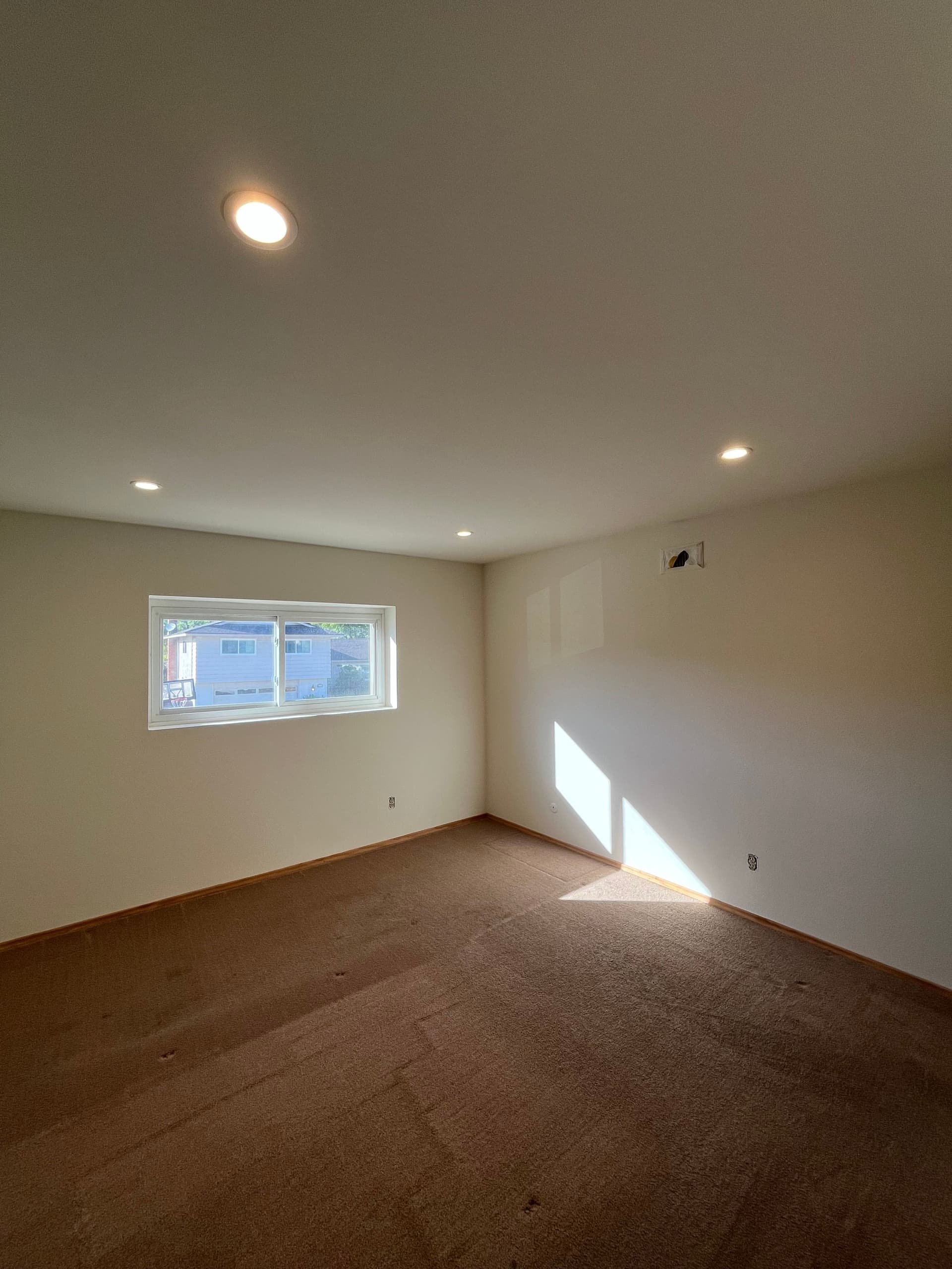 Gallery photos for Recessed Lighting Installation in La Mesa: Image #5