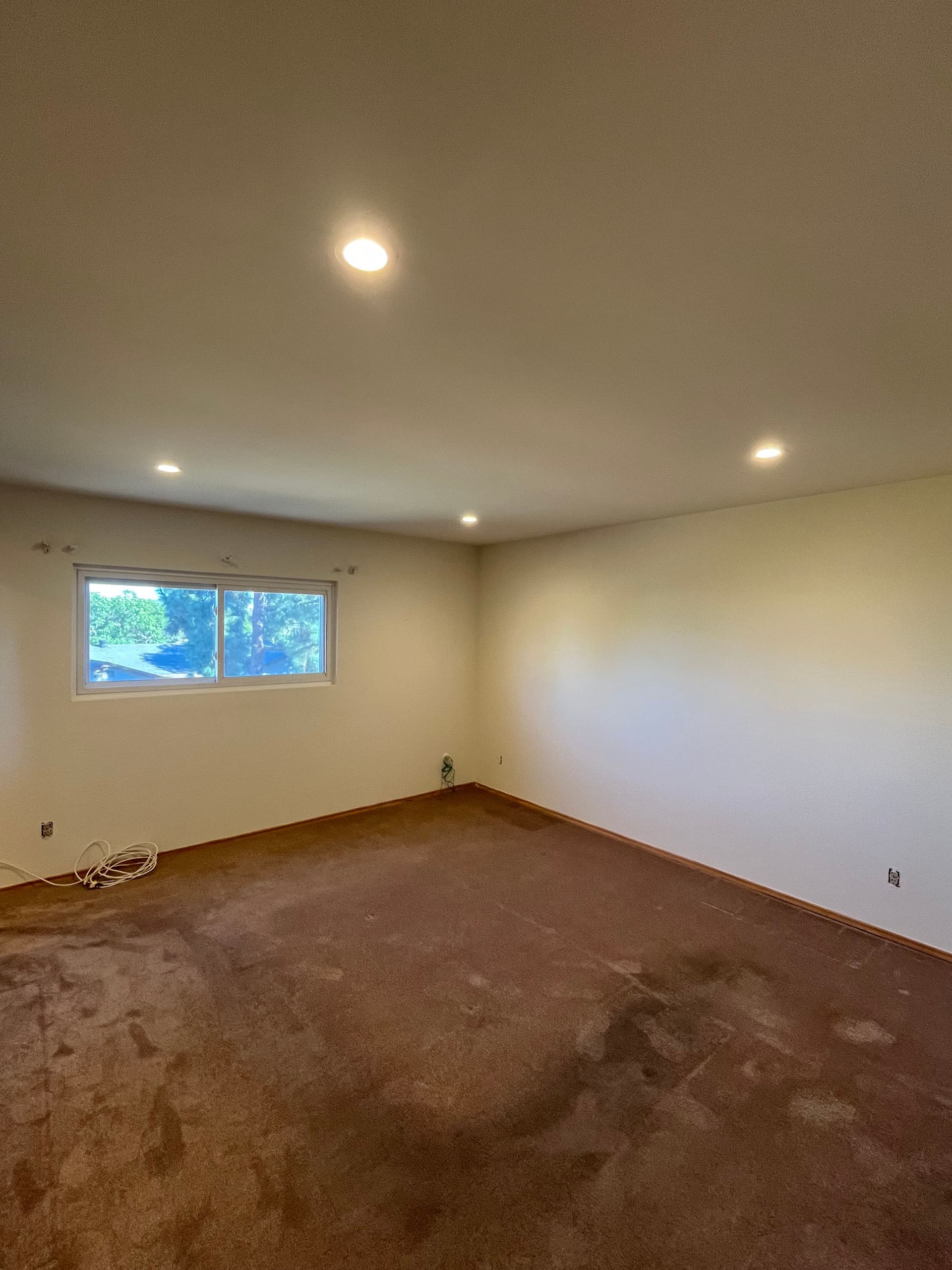 Gallery photos for Recessed Lighting Installation in La Mesa: Image #7