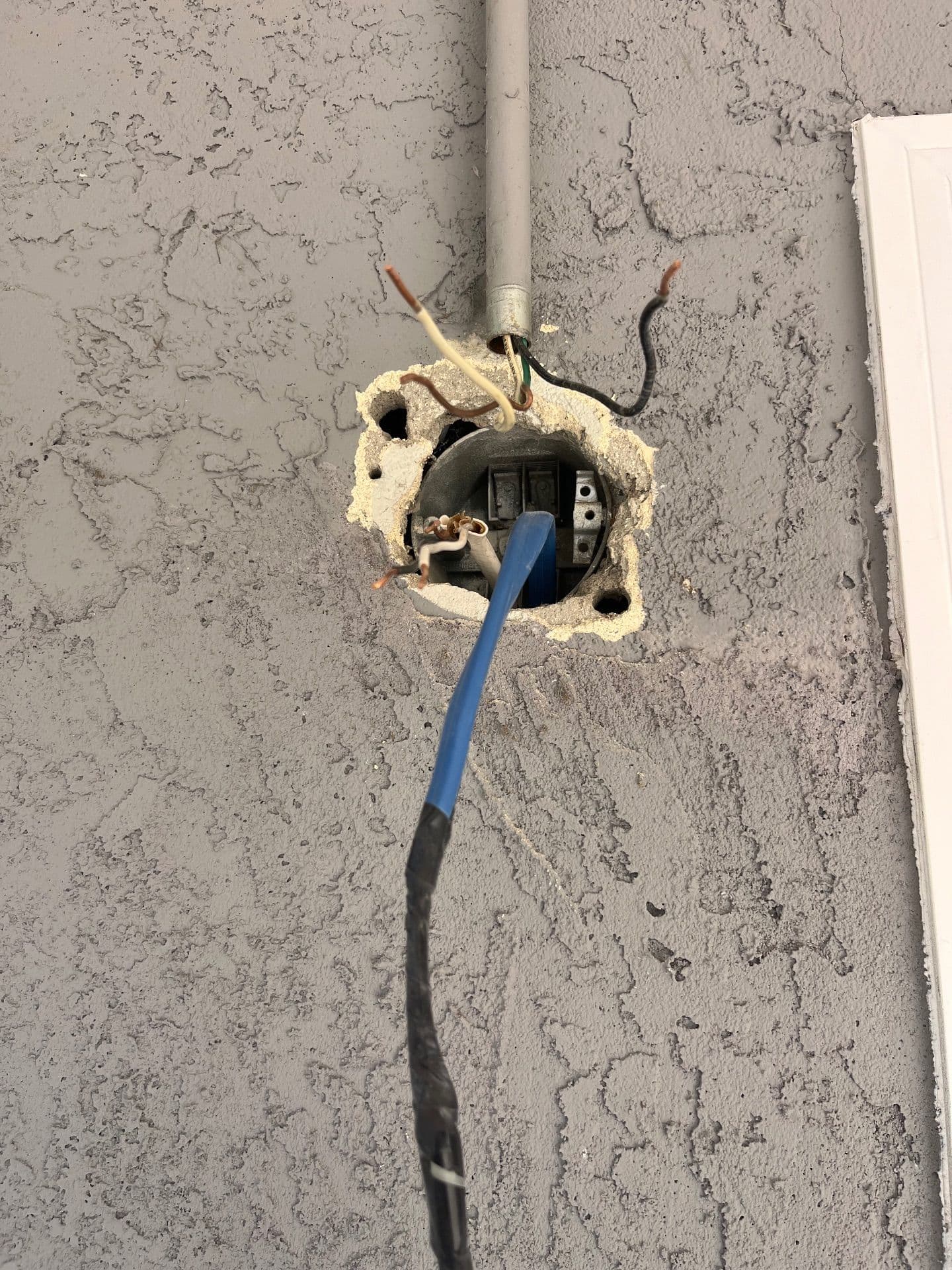 Gallery photos for Enhanced Home Security with Lighting and Cameras in San Diego: Image #1