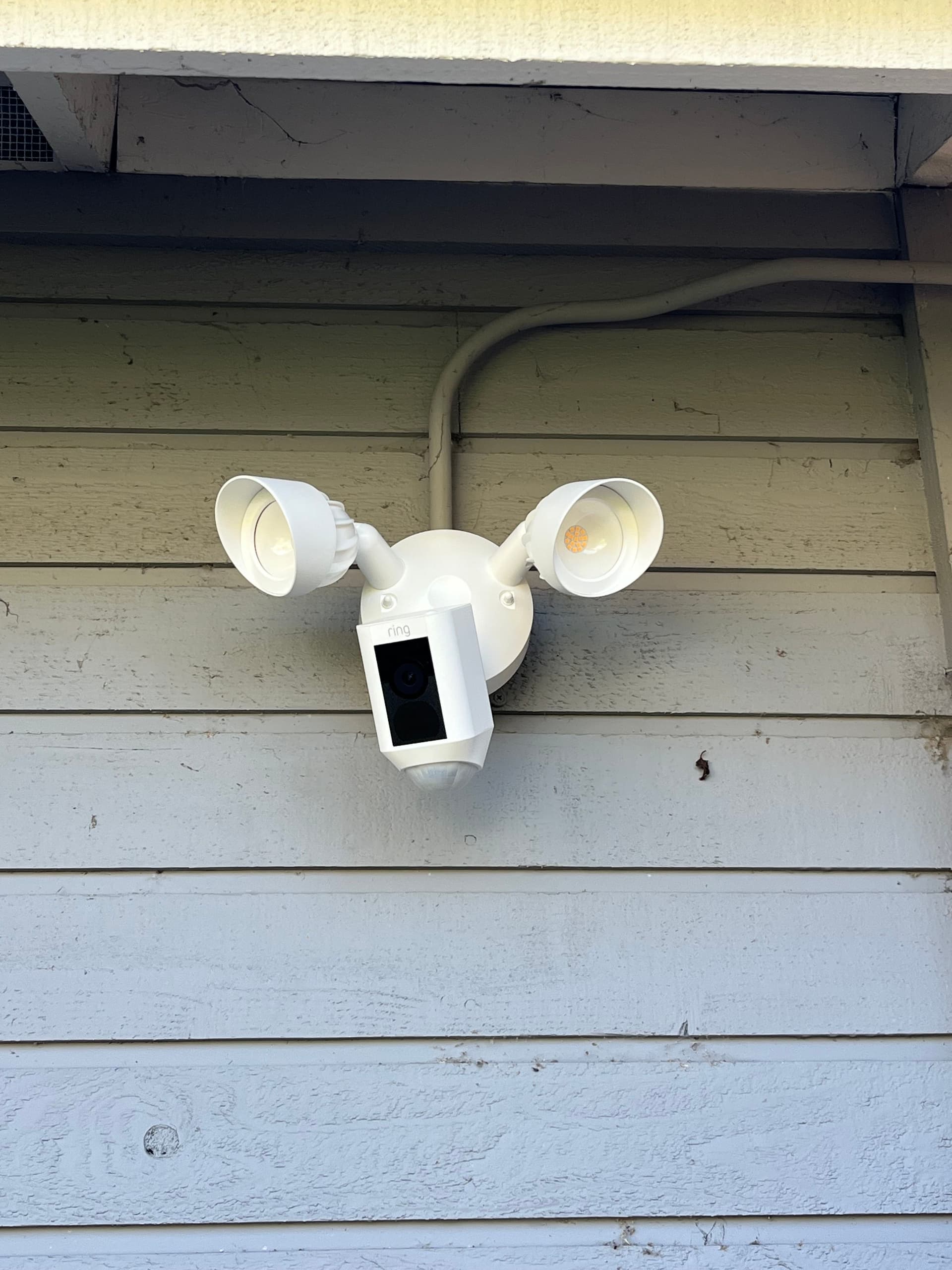 Gallery photos for Enhanced Home Security with Lighting and Cameras in San Diego: Image #5