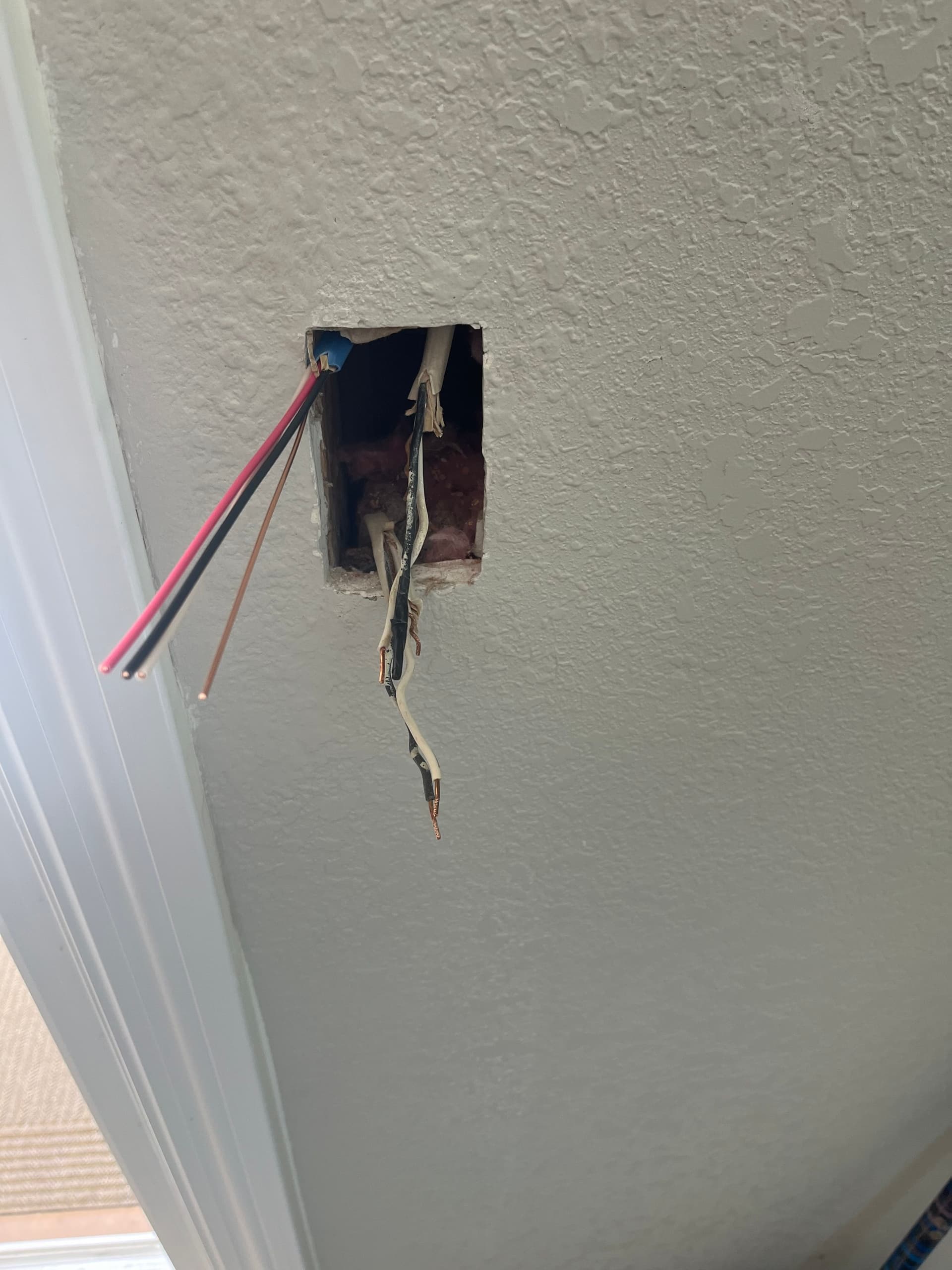 Gallery photos for Enhanced Home Security with Lighting and Cameras in San Diego: Image #6